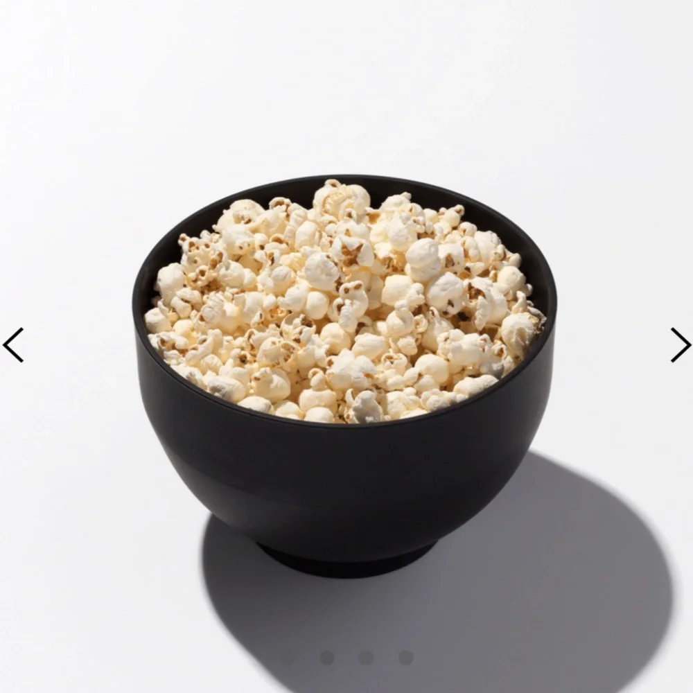 W&P- The Popcorn Popper